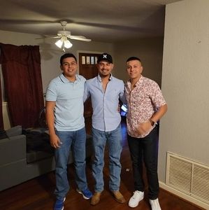 Meet your Posher, Aldo wicksell